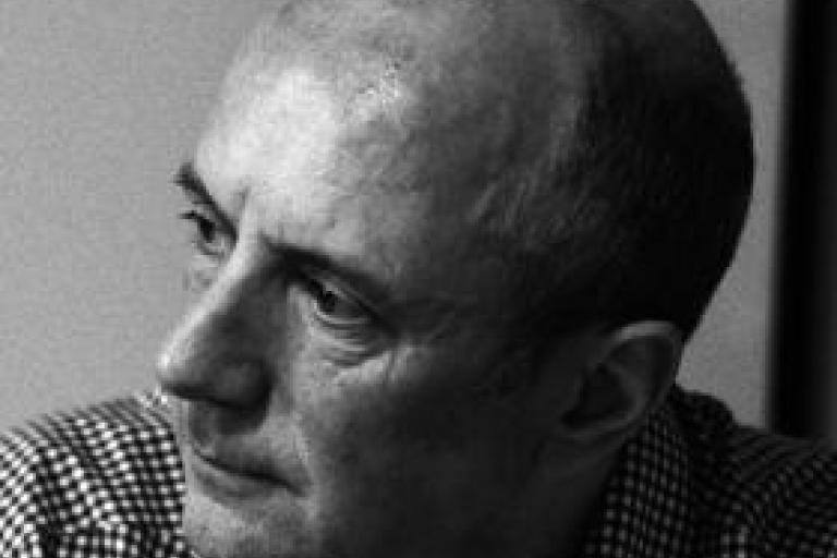 Photo of Dan Champion