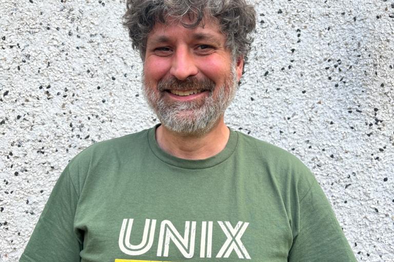 Photo of Jochen Lillich