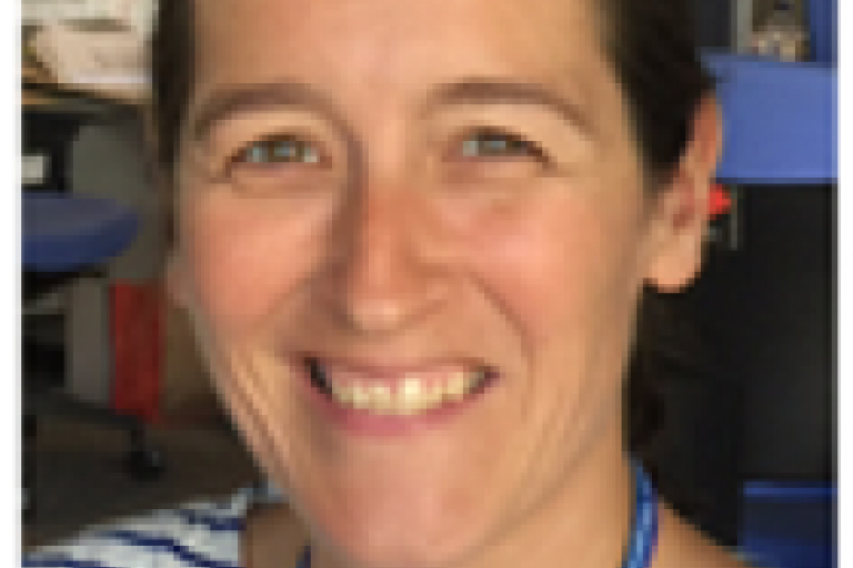 Photo of Emma Horrell